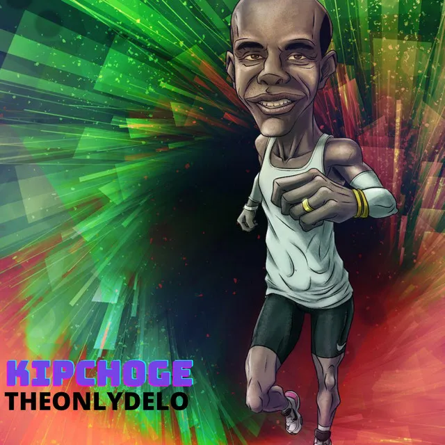 Kipchoge