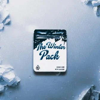 The Winter Pack by King C.P