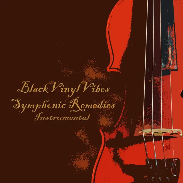 Symphonic Remedies Instrumental