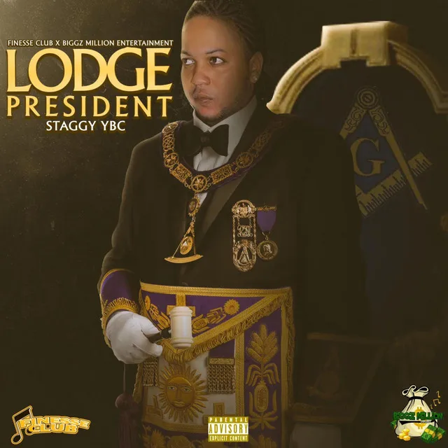 Lodge President