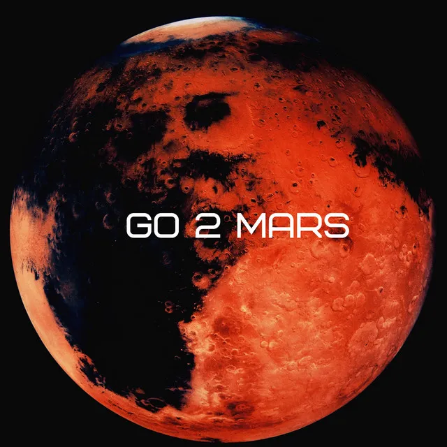 Go 2 Mars