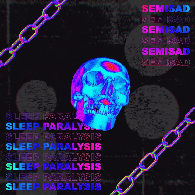 SLEEP PARALYSIS