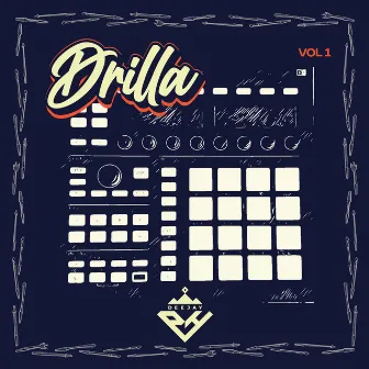 Drilla Vol.1 by Deejay PH