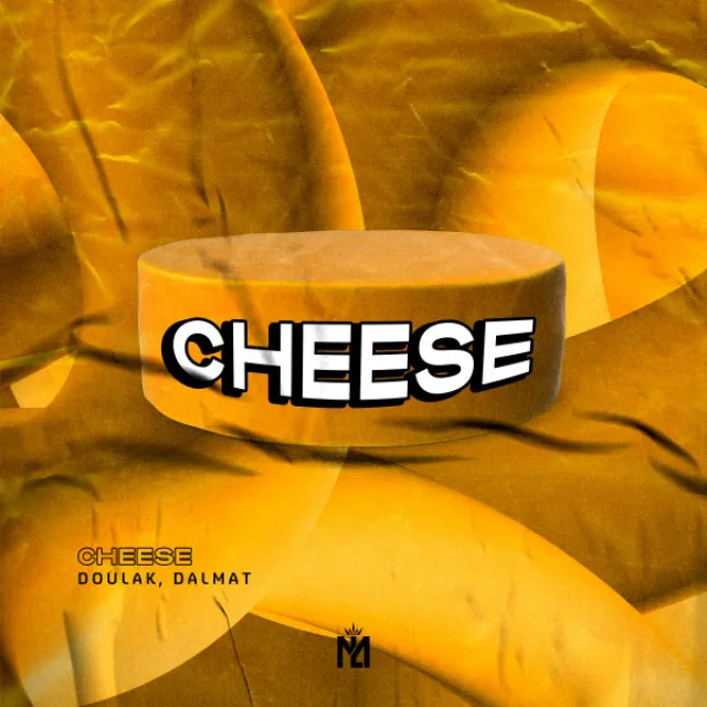 Cheese - Radio Edit