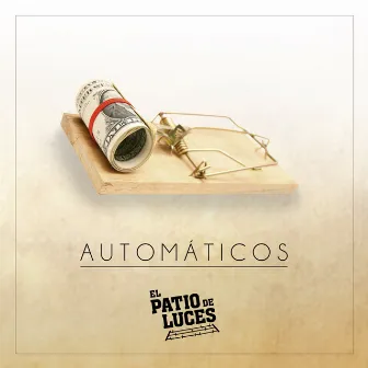 Automáticos by Gerard Braions