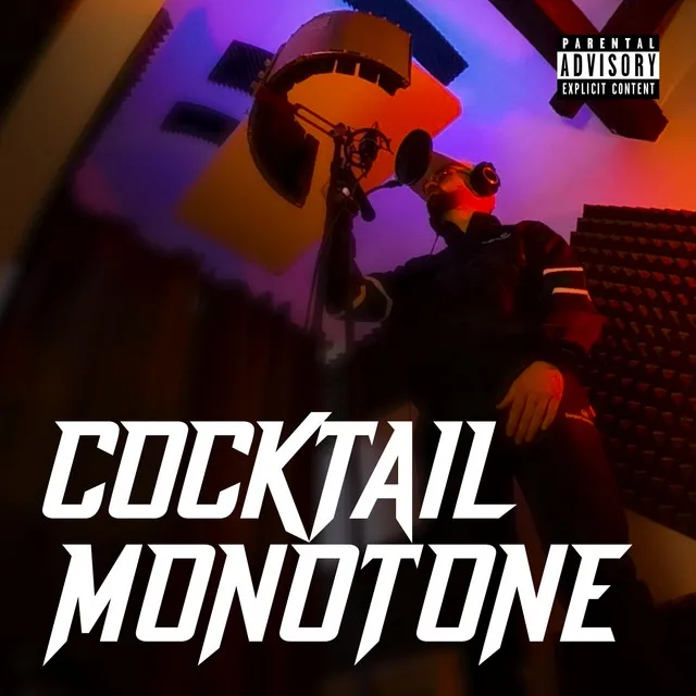 Cocktail monotone