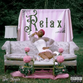 Relax by Tyler Royale