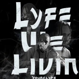 What It Is Then by Younglyfe