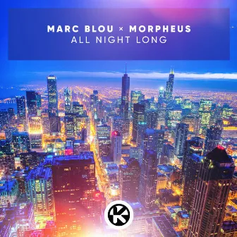 All Night Long by Morpheus