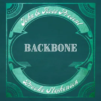 Backbone by Brooke Stephenson