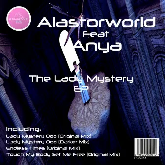 The Lady Mystery by Alastorworld