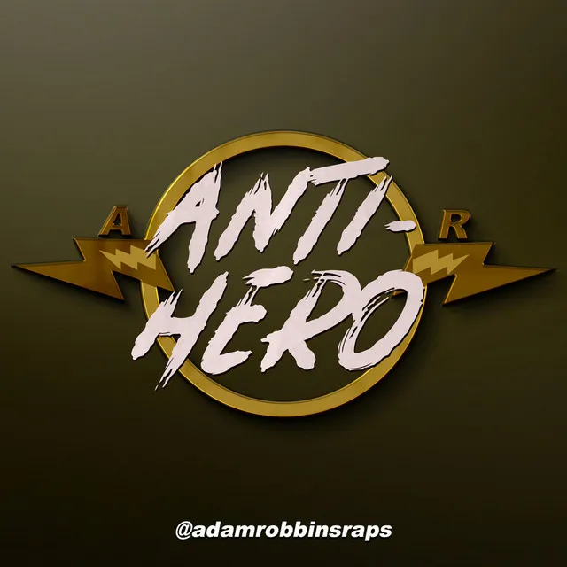 Anti-Hero