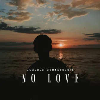 No Love by Saurabh Chaudhary