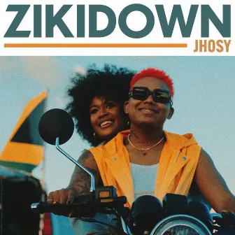 Zikidown by Jhosy