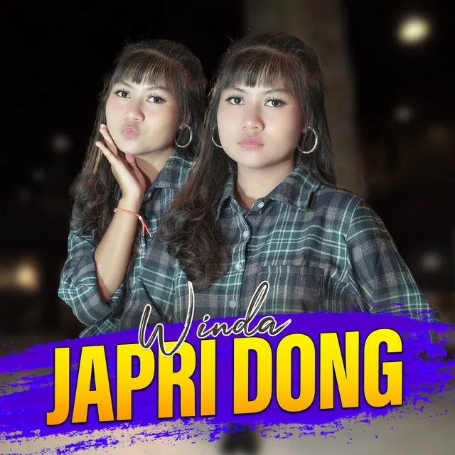 Japri Dong