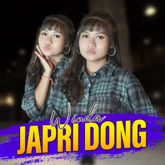 Japri Dong by Winda