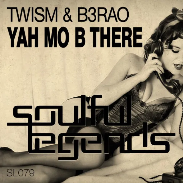 Yah Mo B There - Original Mix