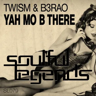 Yah Mo B There (Original Mix) by B3RAO