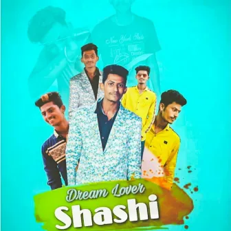 KUMARWADI EDI BAZAR DREAM LOVER SHASHI, Vol. 1 by Dj Linga