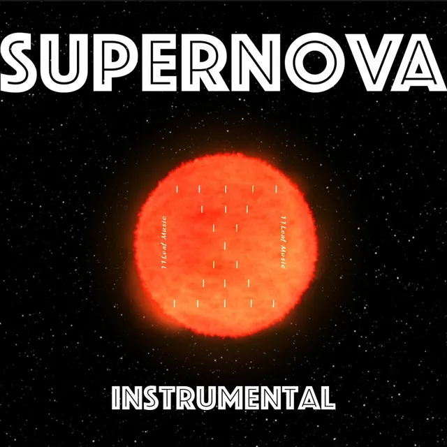 Supernova - Instrumental