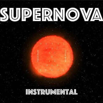 Supernova (Instrumental) by Bud Green