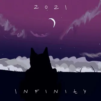 Infinity by Lone Wolf