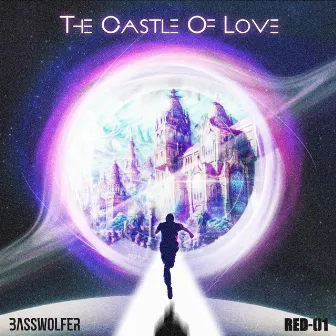 The Castle Of Love by Red ZeroOne