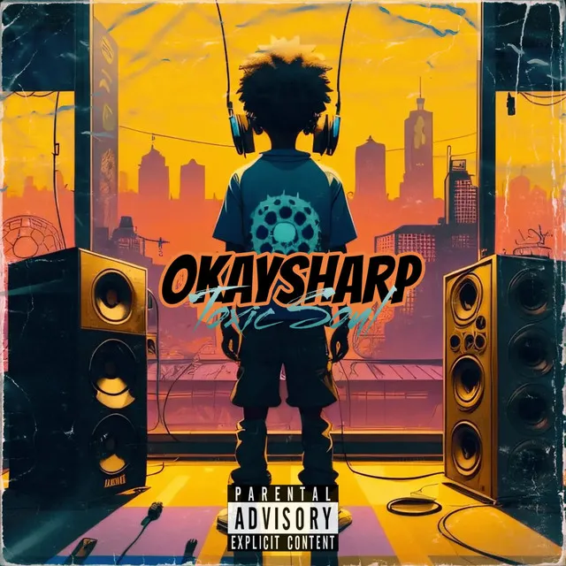 Okaysharp