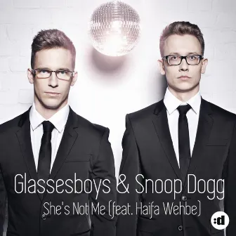 She's Not Me (feat. Haifa Wehbe) by Glassesboys