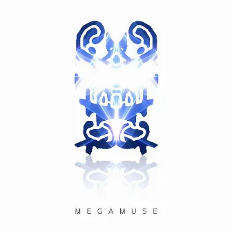 Megamuse EP by Cex