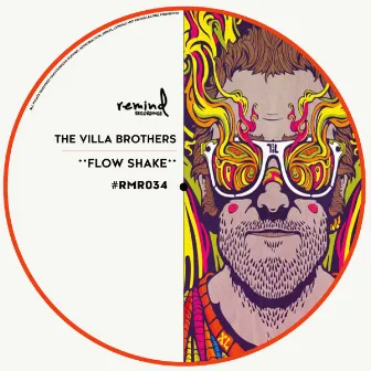 Flow Shake by The Villa Brothers