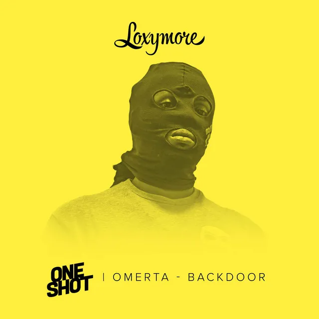 Backdoor (Loxymore One Shot)