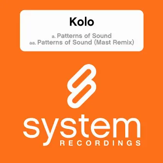 Patterns Of Sound by KOLO