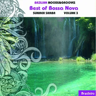 Best Of Bossa Vol. 3 - Summer Samba by Regina Suarez