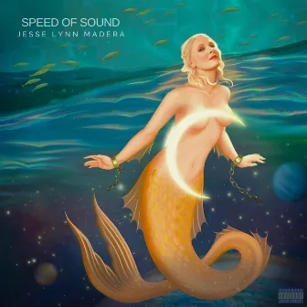 Speed of Sound by Jesse Lynn Madera