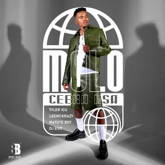 Molo (feat. LeeMcKrazy, Matute Boy & DJ Exit) by Ceeka RSA