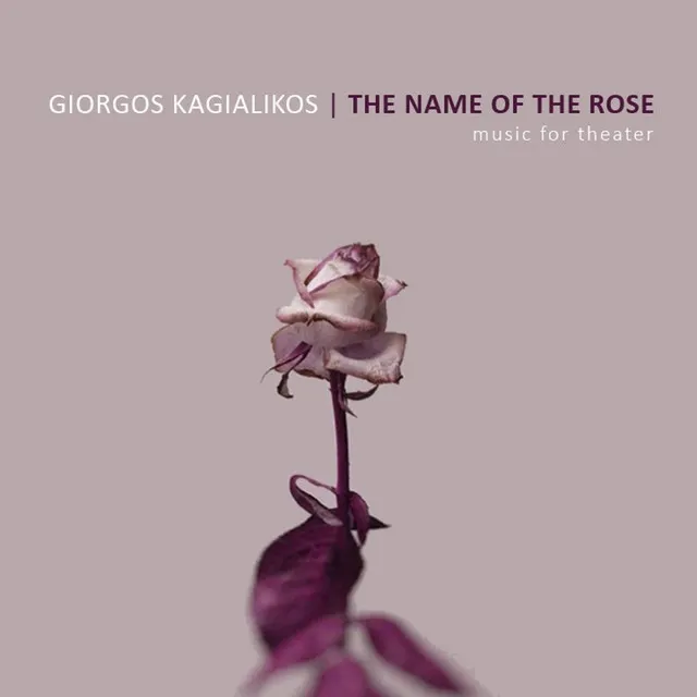 The Name of the Rose - Main Theme