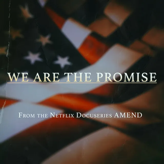 We Are The Promise