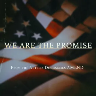 We Are The Promise by Mikhala Jené