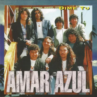 Dime Azul by Amar Azul