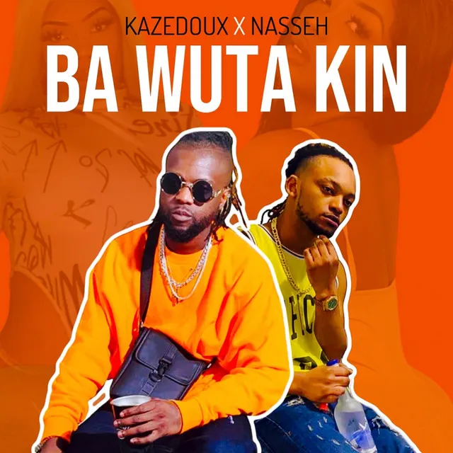 Ba Wuta Kin