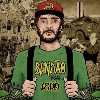 Blindão by Dub Ataque