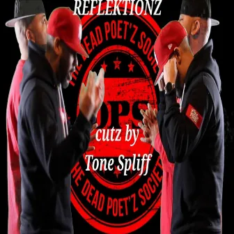 Reflektionz by Different Breed 860