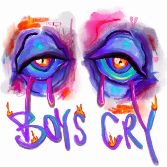 boys cry by July Quin