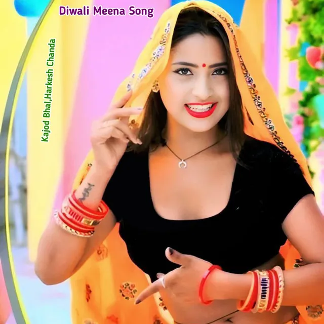 Diwali Meena Song