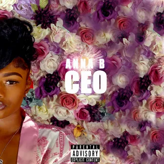 CEO by Anna B