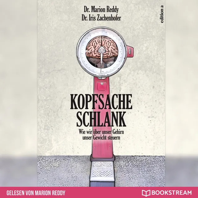 Track 18 - Kopfsache Schlank