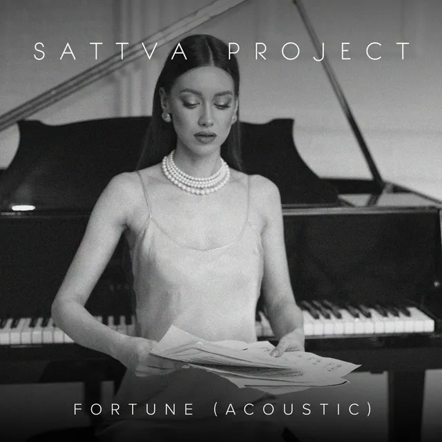 Fortune (Acoustic)