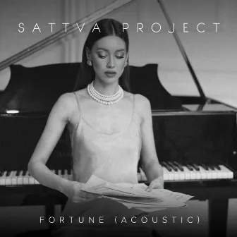 Fortune (Acoustic) by Sattva Project