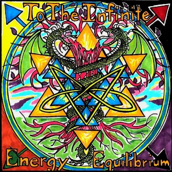 Upsilon: Energy and Equilibrium by To the Infinite